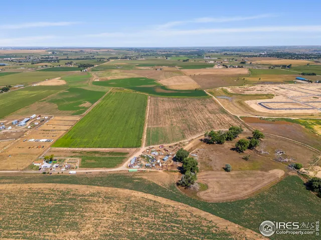 $8,750,000 | 7824 East Co Road 16, Johnstown, CO 80534