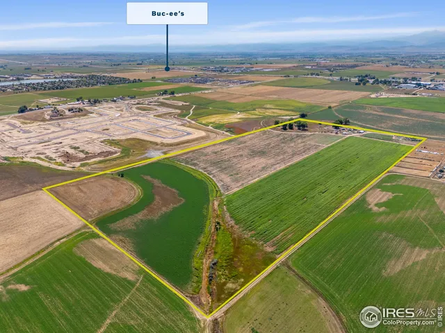 $8,750,000 | 7824 East Co Road 16, Johnstown, CO 80534