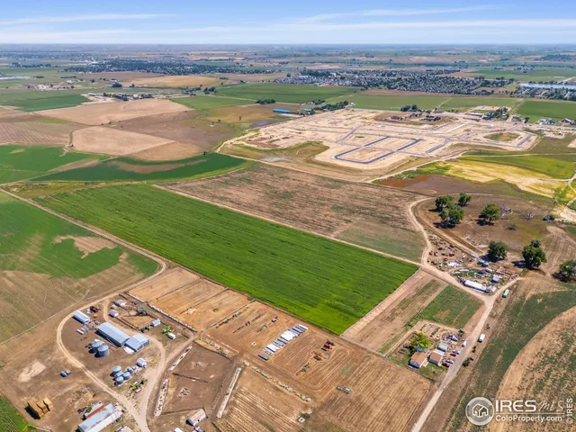 $8,750,000 | 7824 East Co Road 16, Johnstown, CO 80534