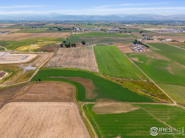 $8,750,000 | 7824 East Co Road 16, Johnstown, CO 80534