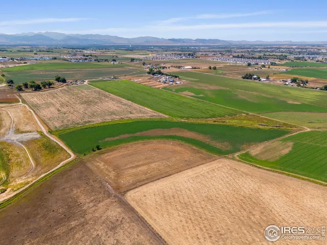 $8,750,000 | 7824 East Co Road 16, Johnstown, CO 80534
