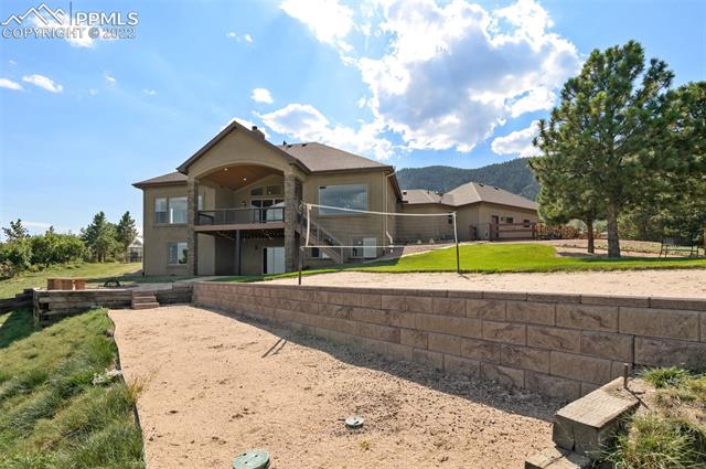 4580 Redstone Ridge Road Monument, CO 80132 - Photo 38 of 50