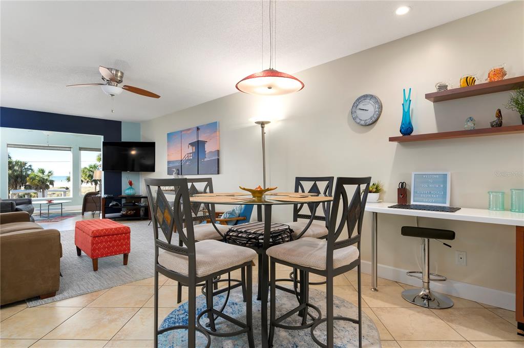 711 Beach Road, Unit 204 Sarasota, FL 34242 - Photo 11 of 34 Gallery Image 11