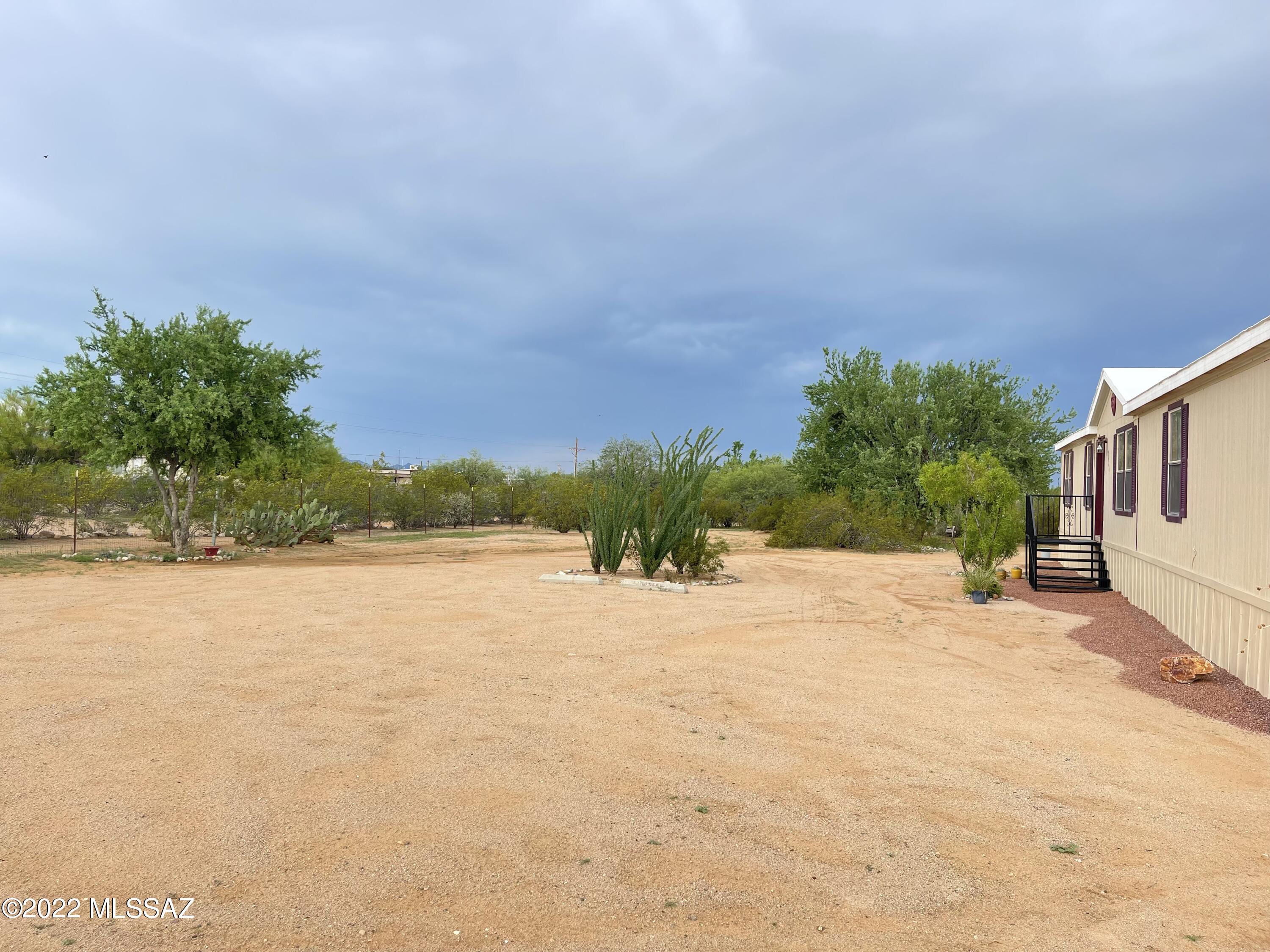 12422 West Orange Grove Road Tucson, AZ 85743 - Photo 42 of 49 Gallery Image 42