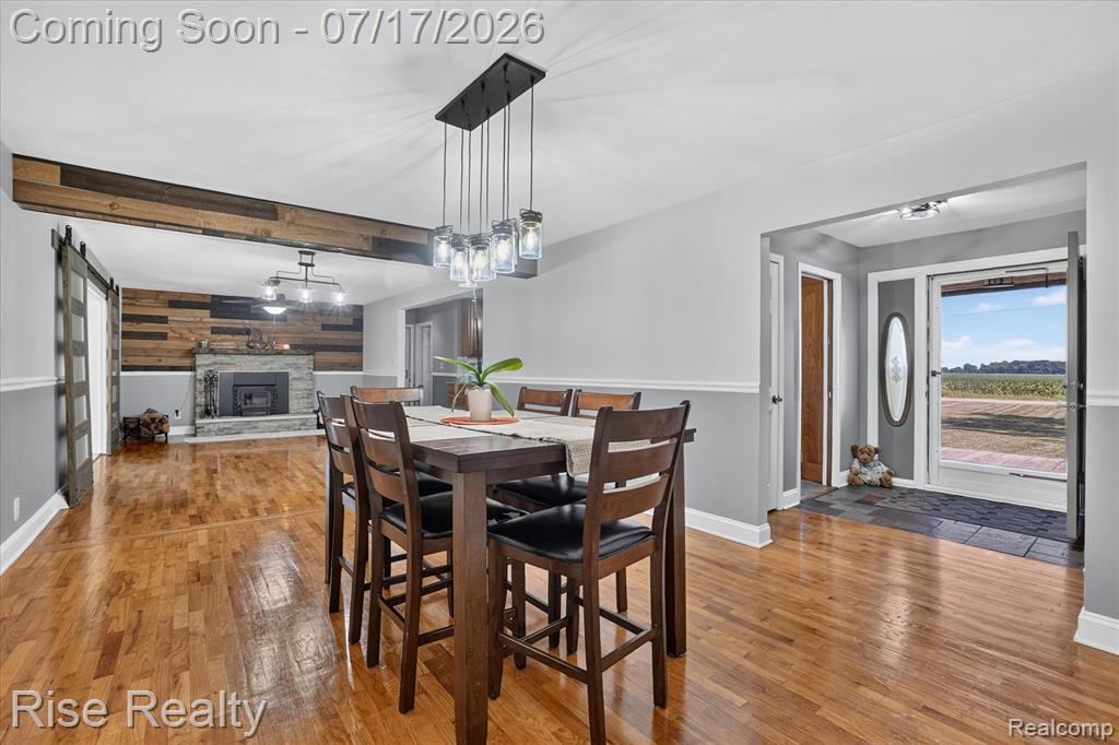 4338 South Duffield Road Lennon, MI 48449 - Photo 15 of 61