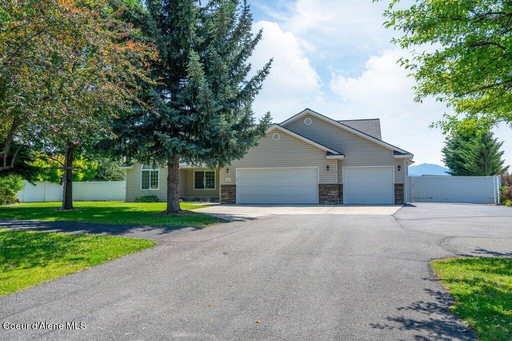 2412 North Howell Rd  