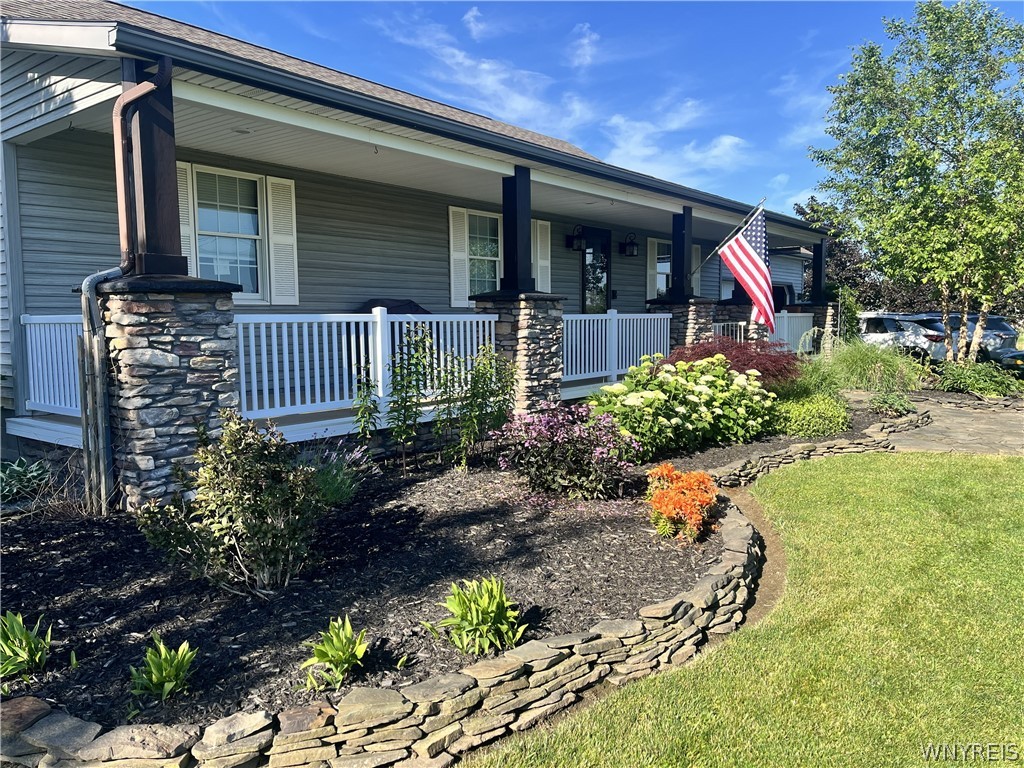 3212 Lockport Road Oakfield, NY 14125 - Photo 2 of 50