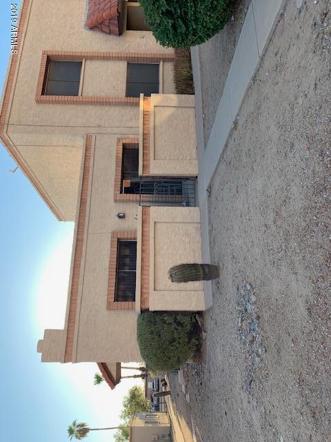 10411 North 11th Avenue, Unit 22 Phoenix, AZ 85021 - Photo 12 of 14 Unit22