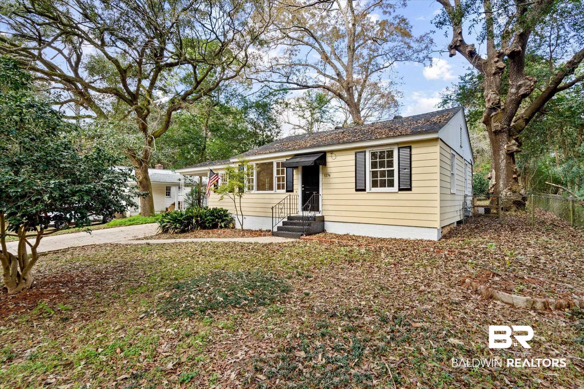 5174 Azalea Circle West Mobile, AL 36608 - Photo 20 of 31