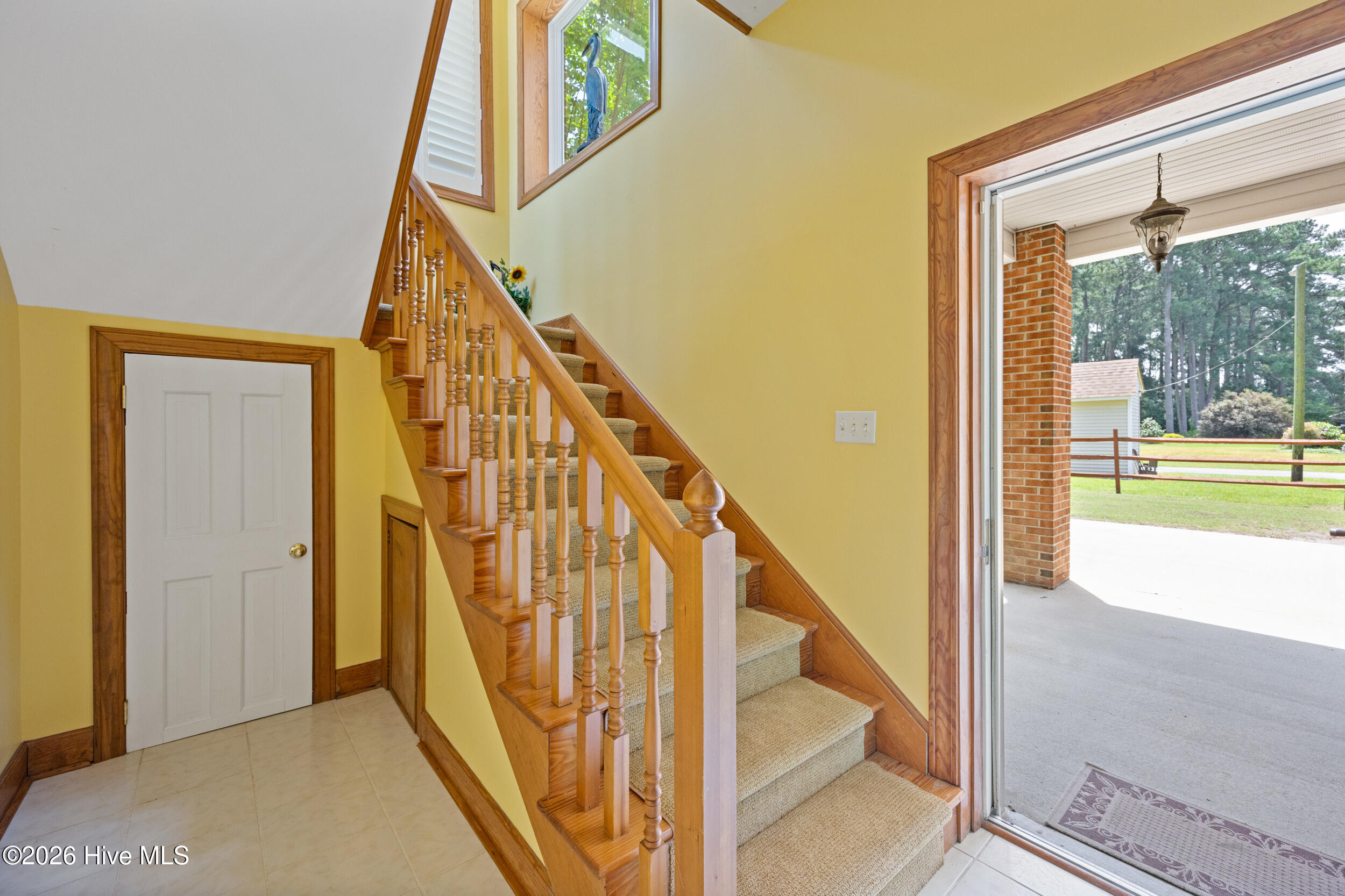 953 Old Ferry Road Edenton, NC 27932 - Photo 22 of 53 Foyer outside Entry