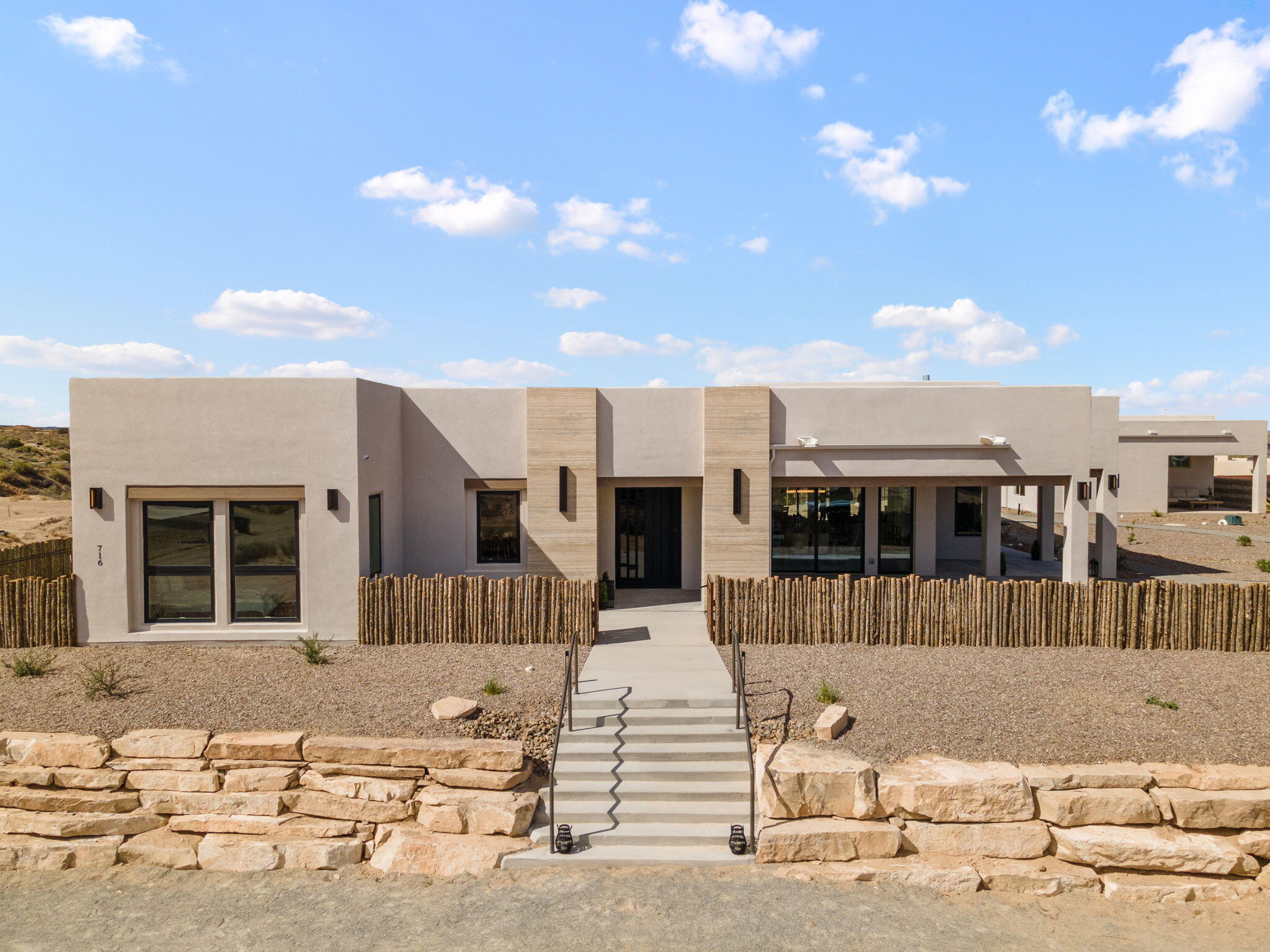 716 Colorado Mountain Road Northeast Rio Rancho, NM 87124 - Photo 1 of 101 Gallery Image 1
