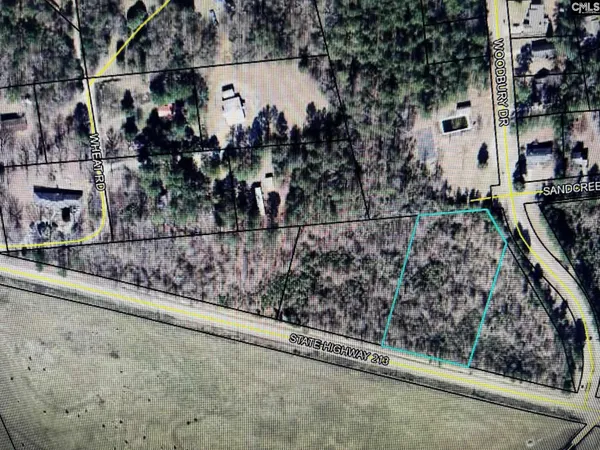$35,000 | 886 State Highway, Winnsboro, SC 29180