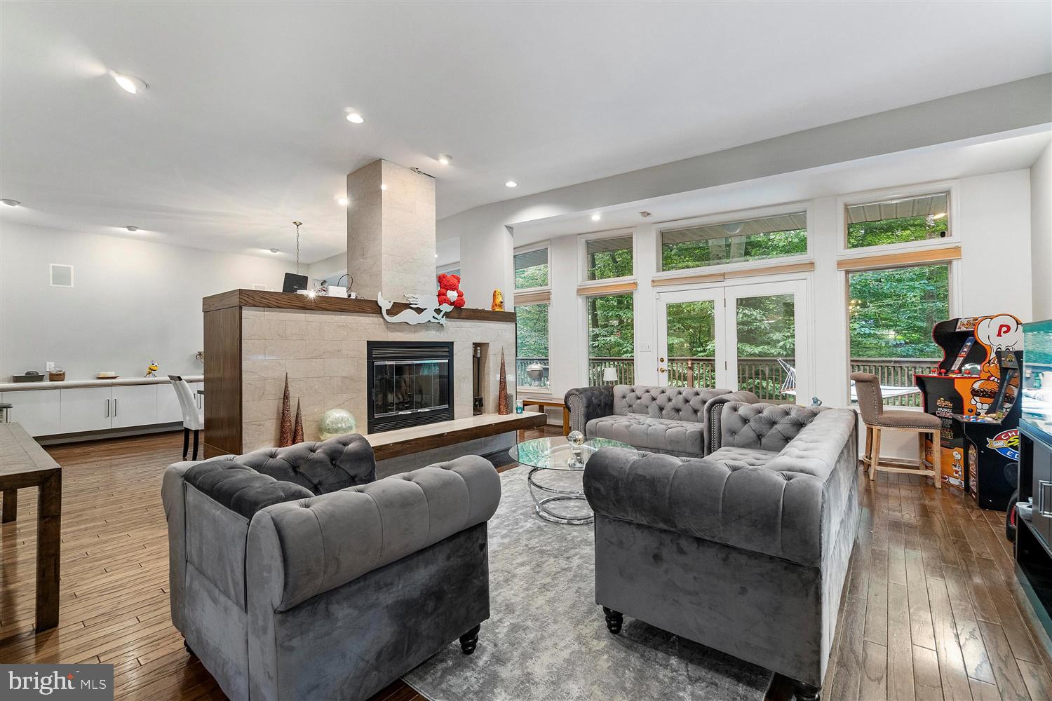 8502 Arborwood Road Baltimore, MD 21208 - Photo 13 of 48 Gallery Image 13