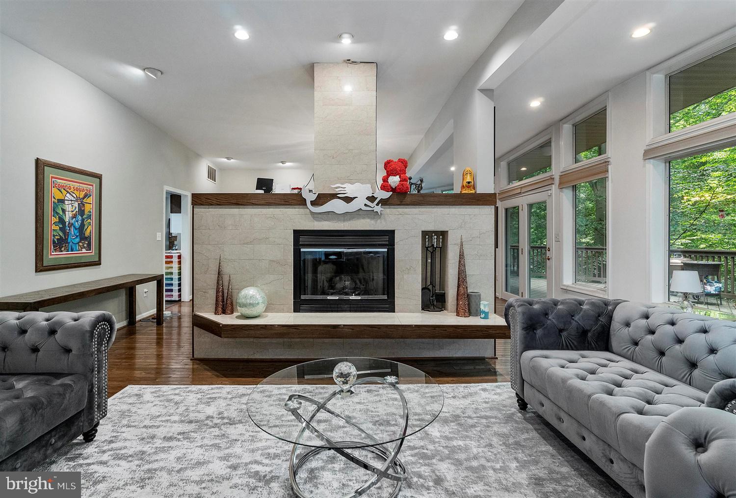 8502 Arborwood Road Baltimore, MD 21208 - Photo 14 of 48 Gallery Image 14