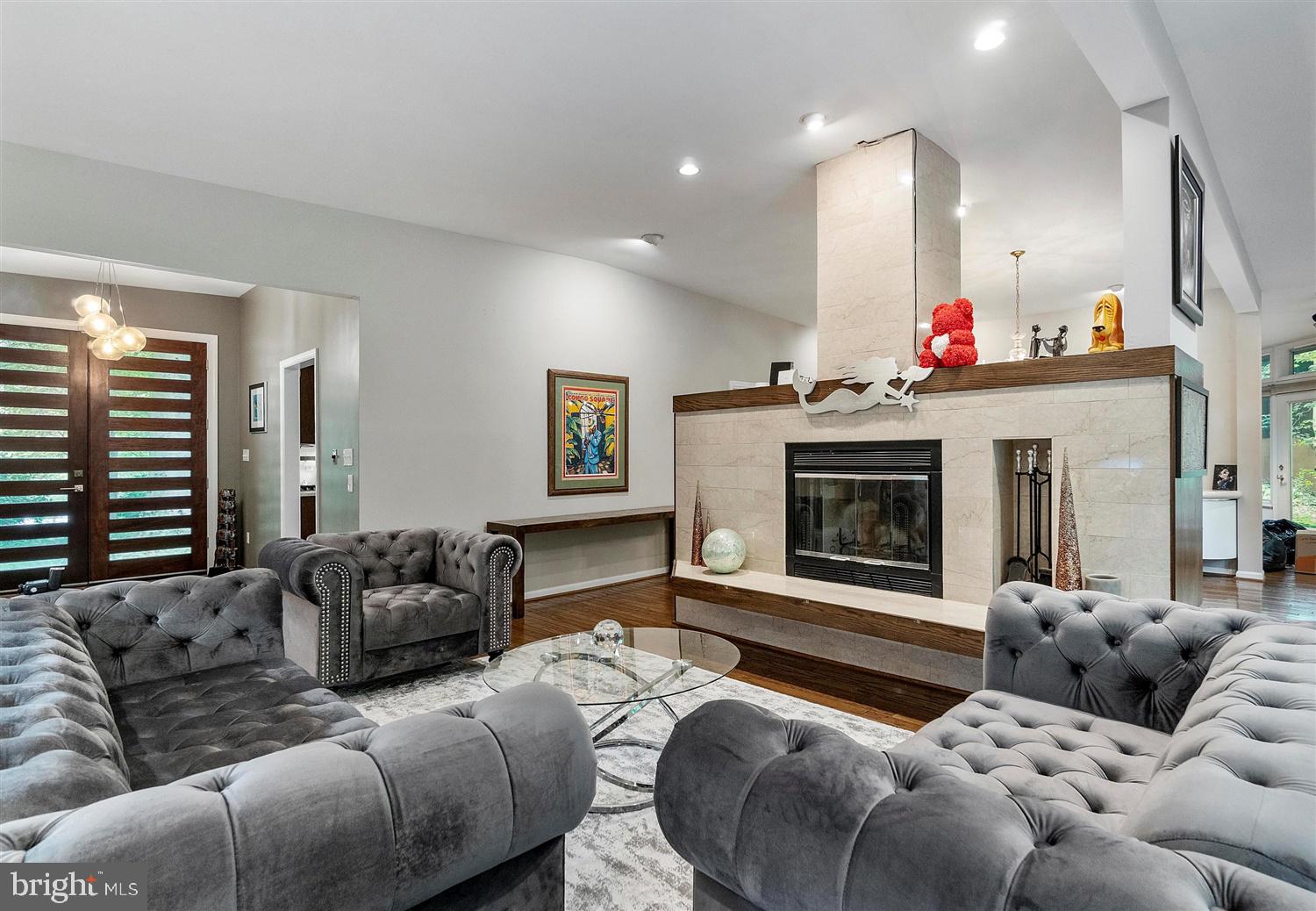 8502 Arborwood Road Baltimore, MD 21208 - Photo 15 of 48 Gallery Image 15