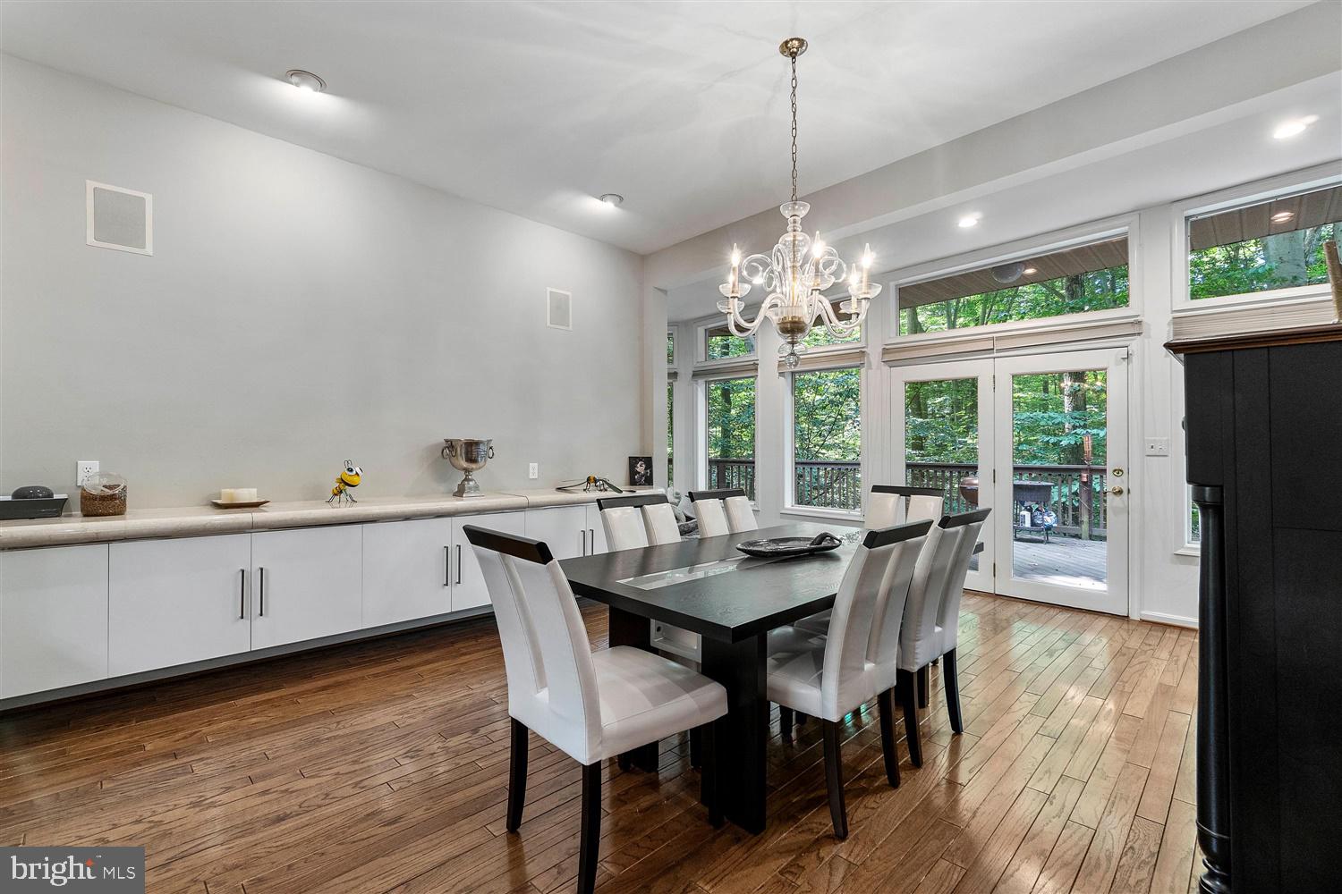 8502 Arborwood Road Baltimore, MD 21208 - Photo 17 of 48 Gallery Image 17