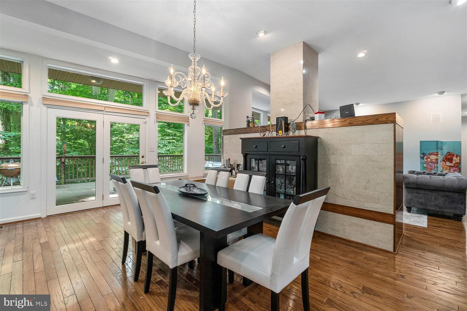 8502 Arborwood Road Baltimore, MD 21208 - Photo 18 of 48 Gallery Image 18