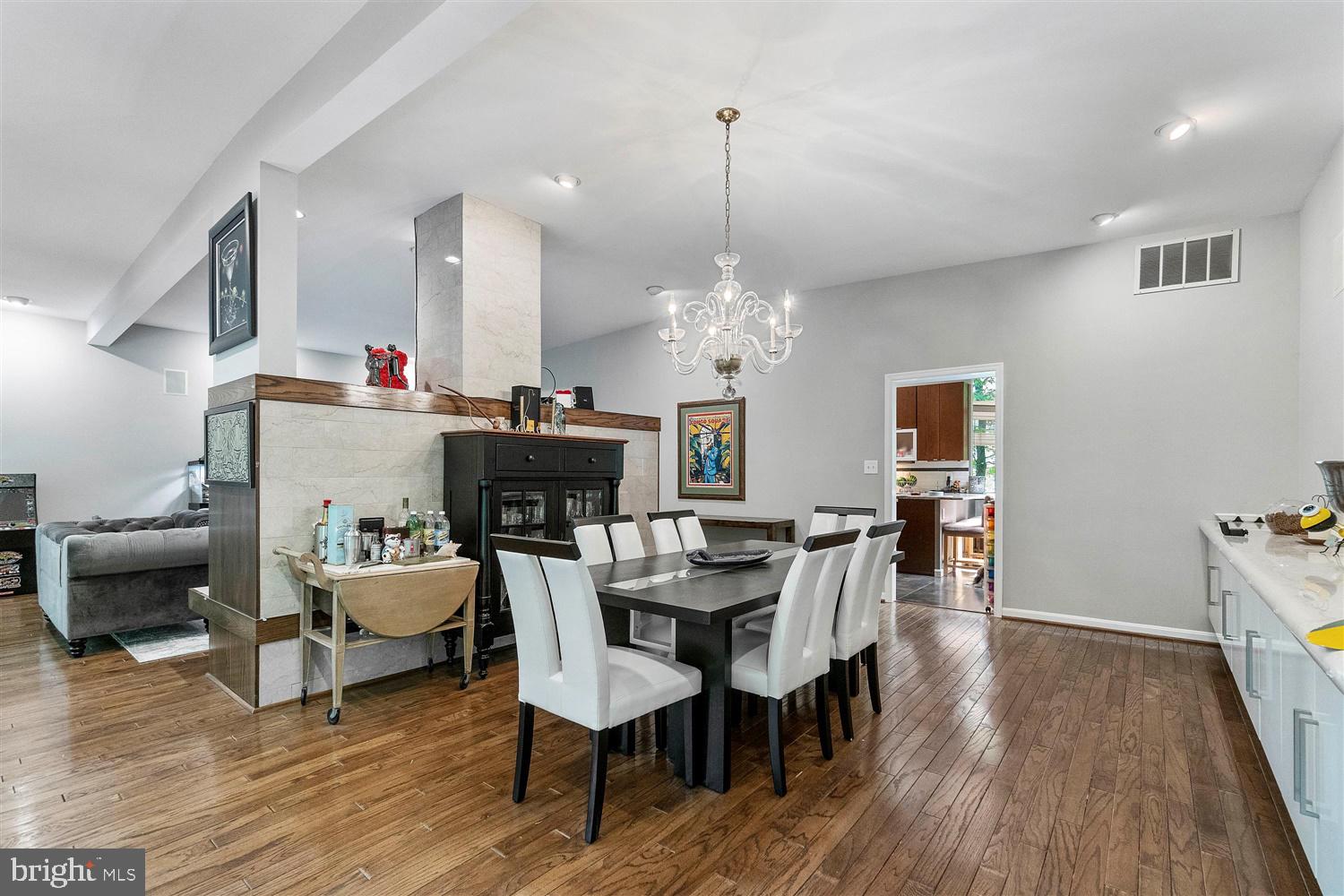 8502 Arborwood Road Baltimore, MD 21208 - Photo 19 of 48 Gallery Image 19