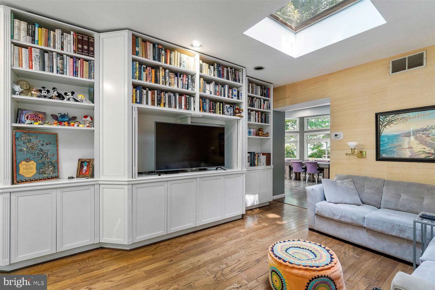 8502 Arborwood Road Baltimore, MD 21208 - Photo 20 of 48 Gallery Image 20