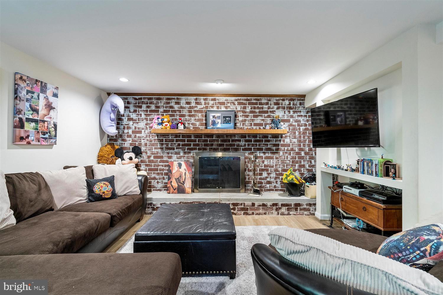 8502 Arborwood Road Baltimore, MD 21208 - Photo 32 of 48 Gallery Image 32