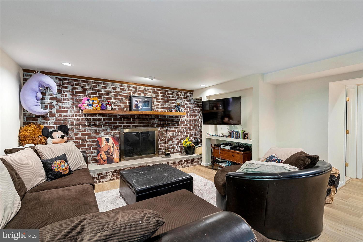 8502 Arborwood Road Baltimore, MD 21208 - Photo 33 of 48 Gallery Image 33