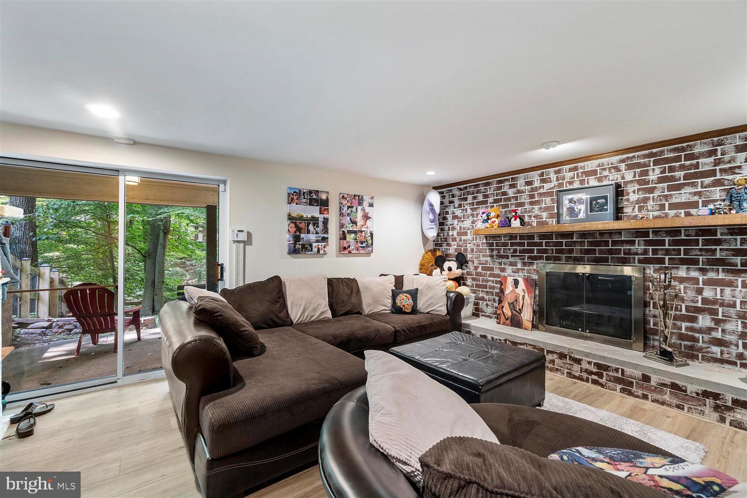 8502 Arborwood Road Baltimore, MD 21208 - Photo 34 of 48 Gallery Image 34