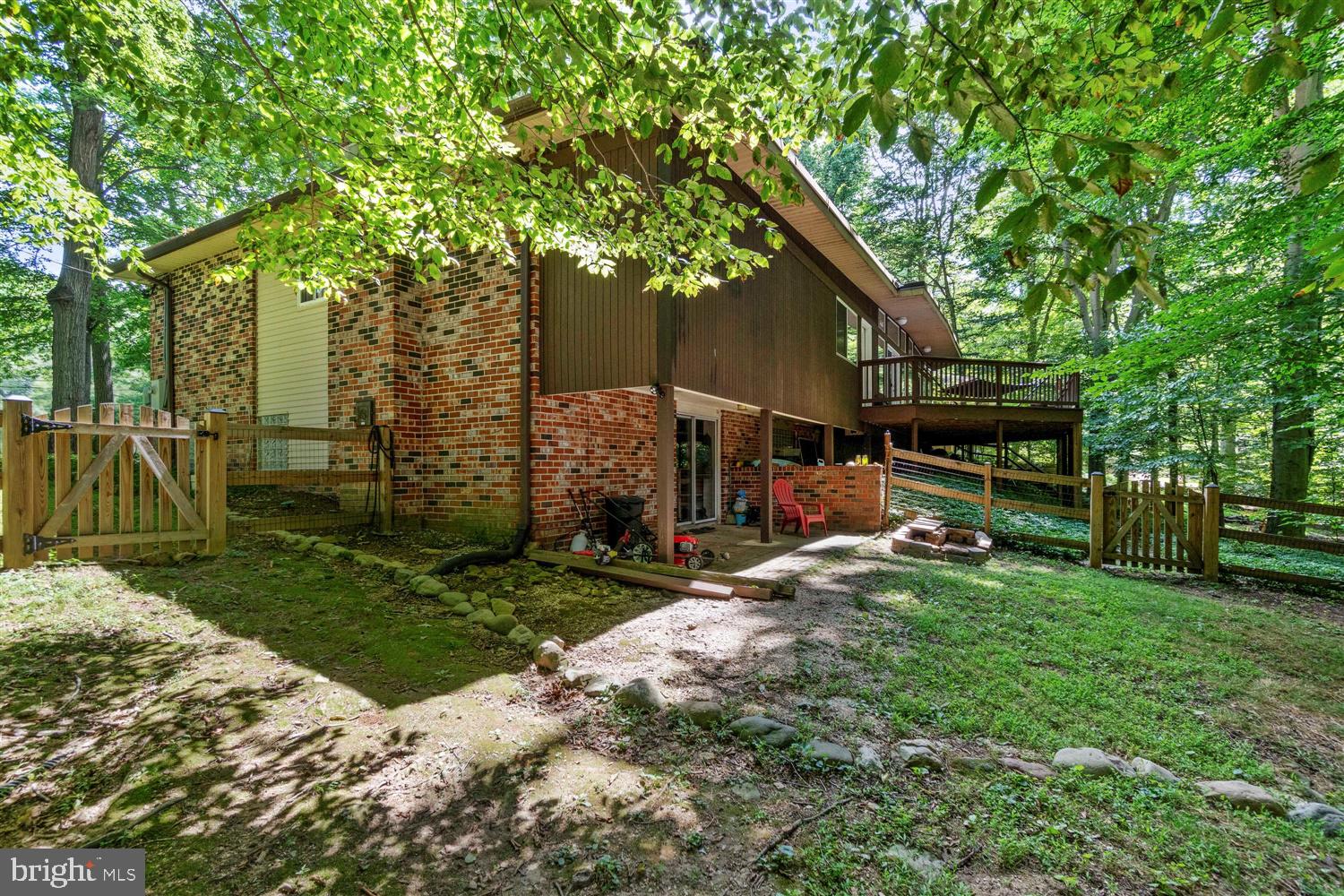 8502 Arborwood Road Baltimore, MD 21208 - Photo 8 of 48 Gallery Image 8
