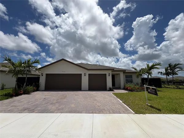 $3,800 | 17376 Southwest 285th Street, Homestead, FL 33030