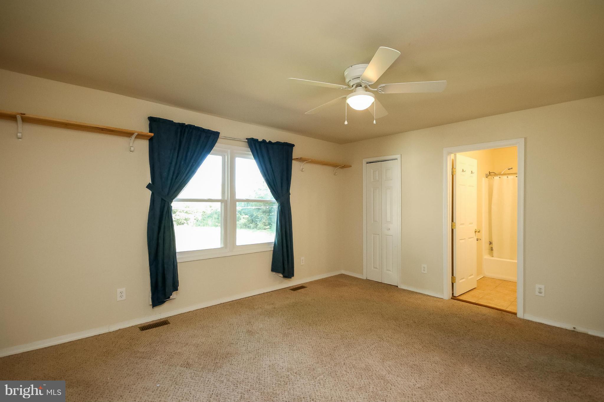11407 Boston Road Unionville, VA 22567 - Photo 12 of 29 Bedroom (Master)