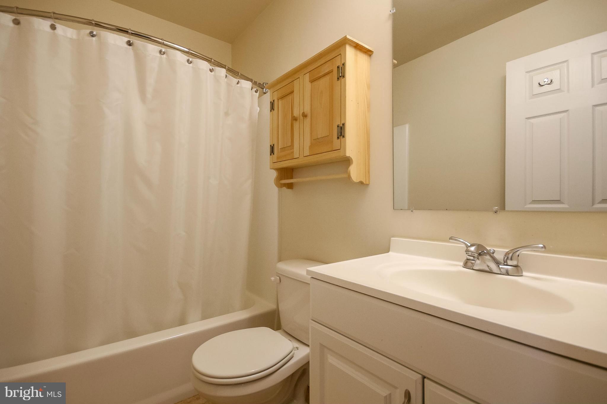 11407 Boston Road Unionville, VA 22567 - Photo 14 of 29 Bath (Master)