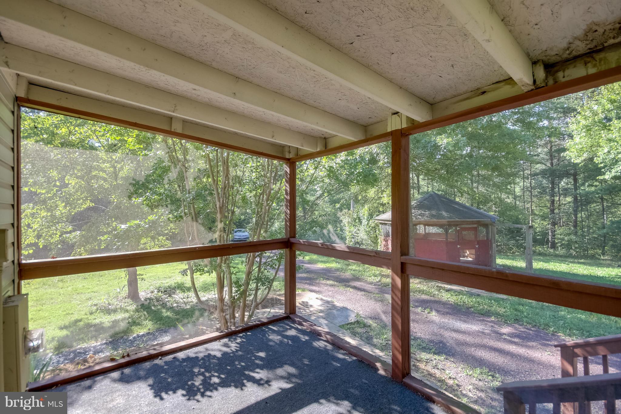 11407 Boston Road Unionville, VA 22567 - Photo 21 of 29 Exterior (Rear)