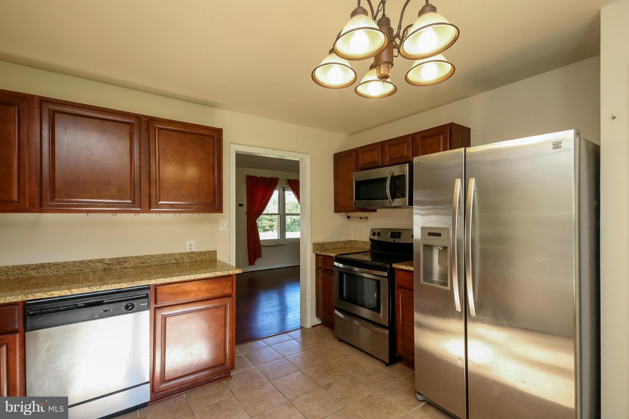 11407 Boston Road Unionville, VA 22567 - Photo 5 of 29 Kitchen