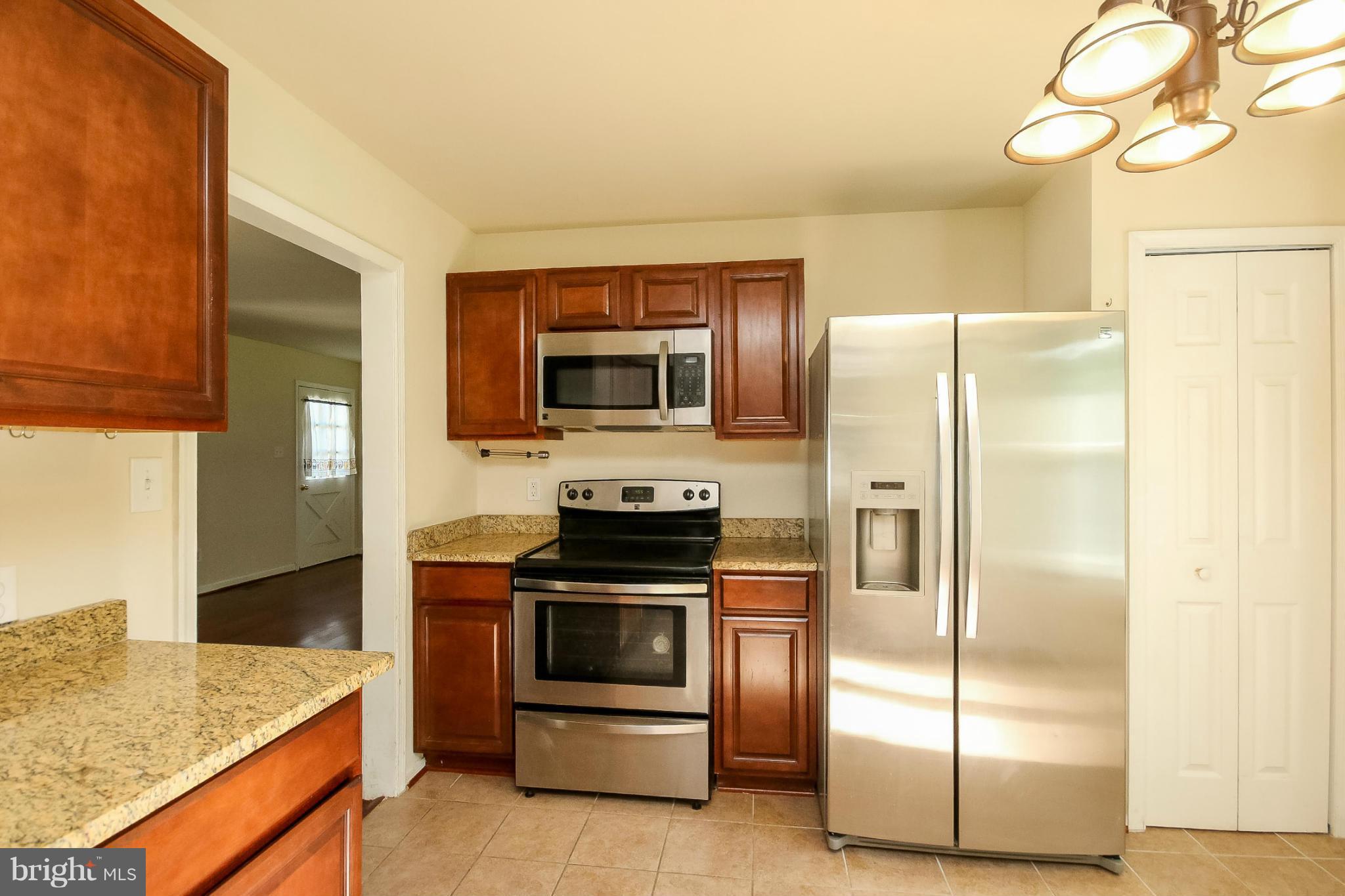 11407 Boston Road Unionville, VA 22567 - Photo 6 of 29 Kitchen