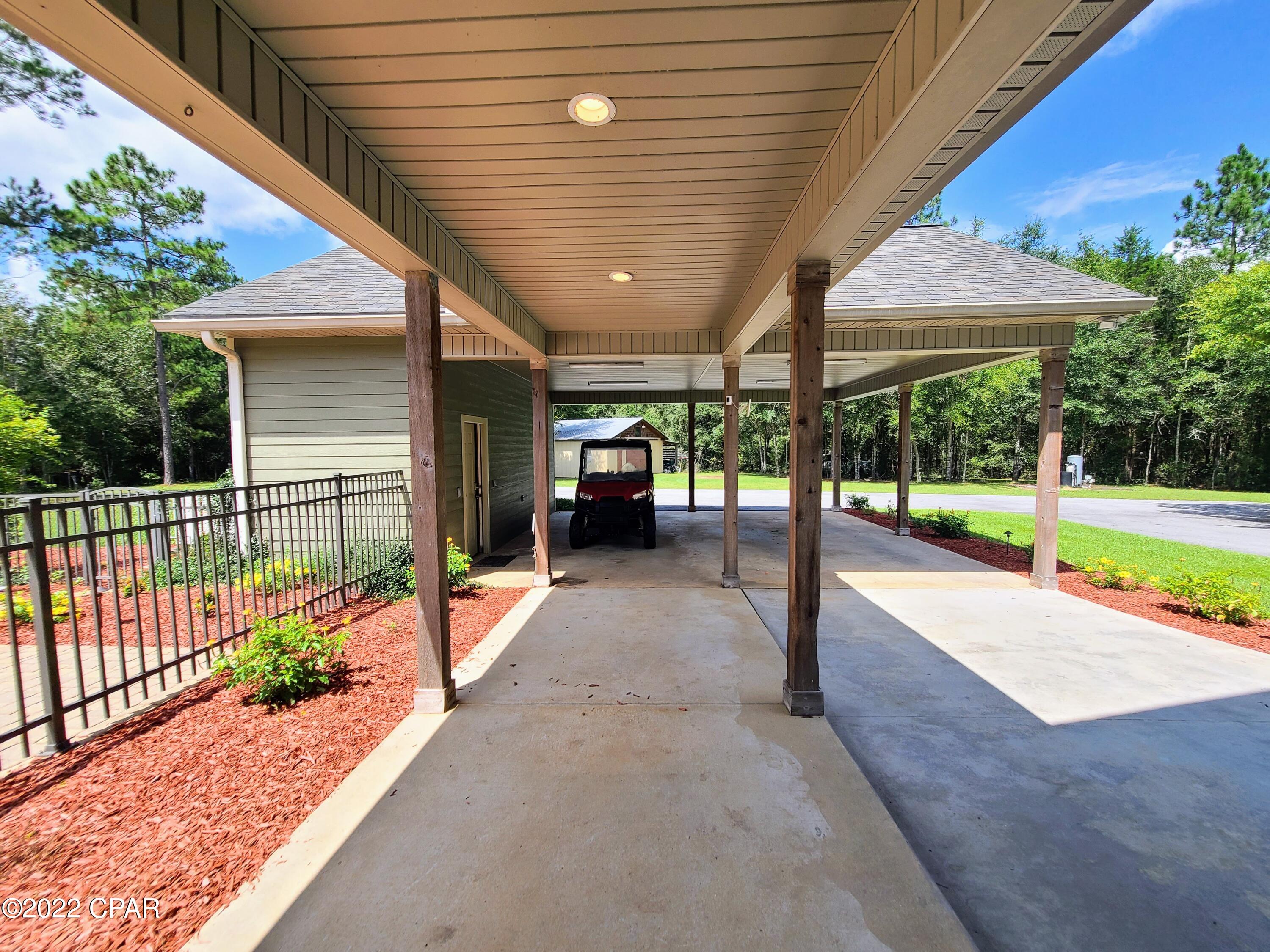 1258 Piney Grove Road Chipley, FL 32428 - Photo 20 of 105