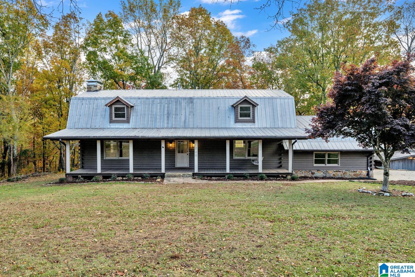 566 Boulder Trail Warrior, AL 35180 - Photo 1 of 47