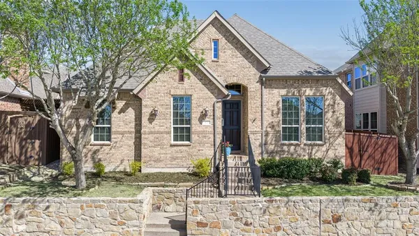 $625,000 | 425 Adventurous Shield Drive, Lewisville, TX 75056