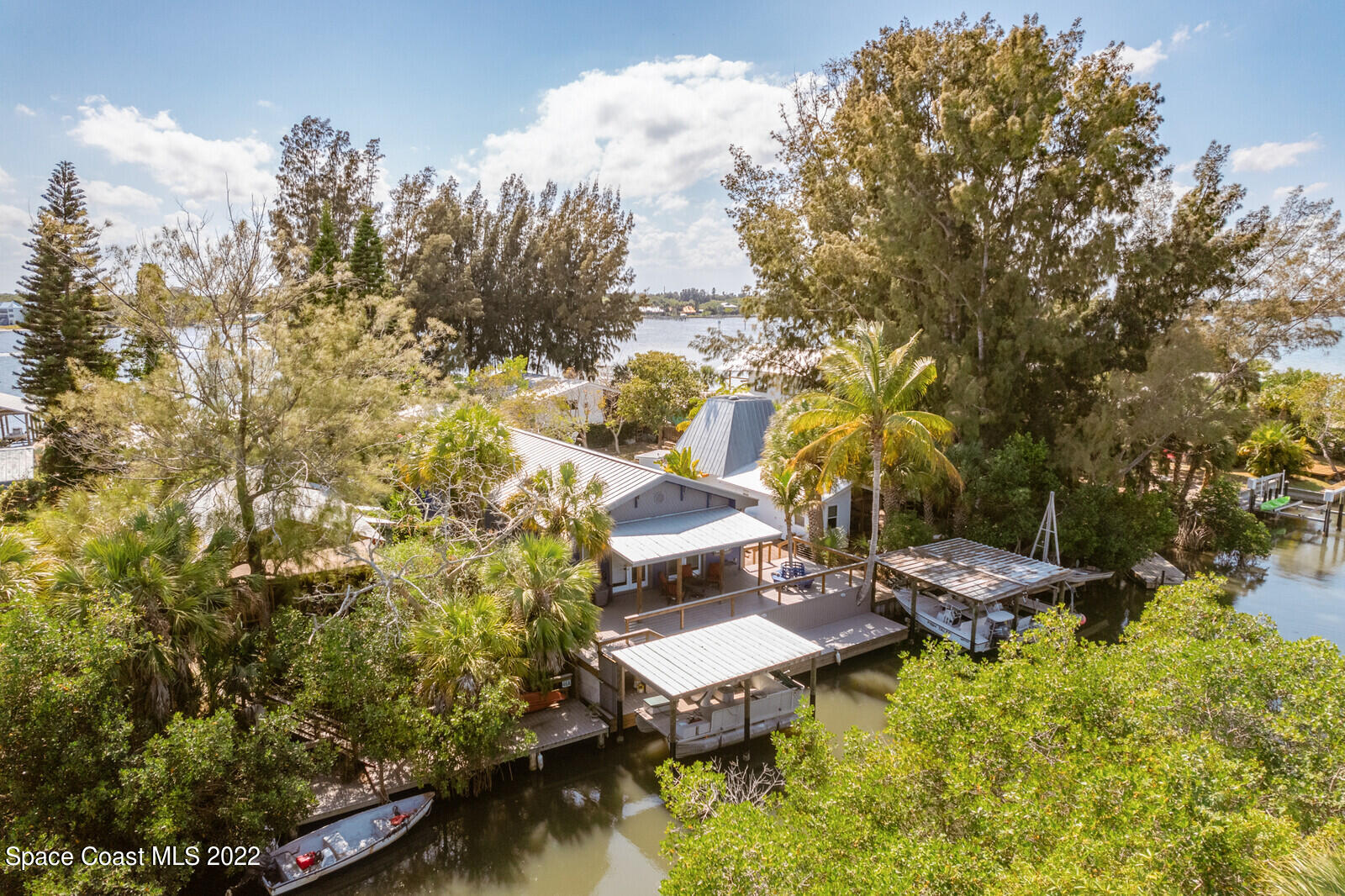 48 Vip Island Grant, FL 32949 - Photo 33 of 38 31_48AVIPIslandAerials504_mls