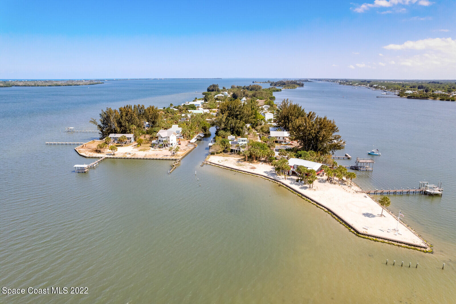48 Vip Island Grant, FL 32949 - Photo 36 of 38 34_48AVIPIslandAerials507_mls