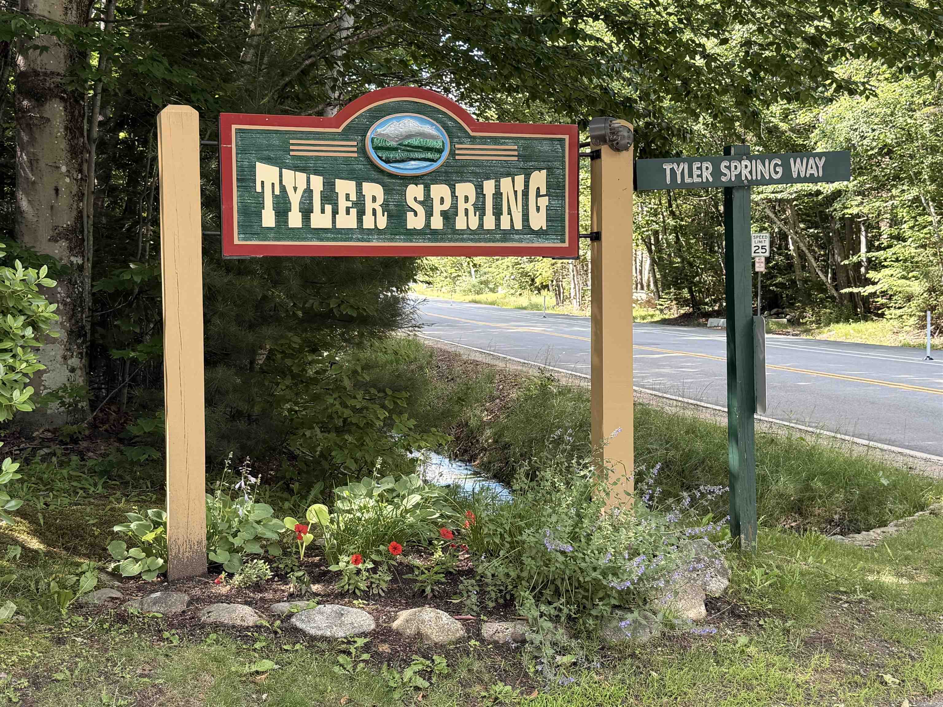 28 Tyler Spring Way, Unit 21 Waterville Valley, NH 03215 - Photo 1 of 38