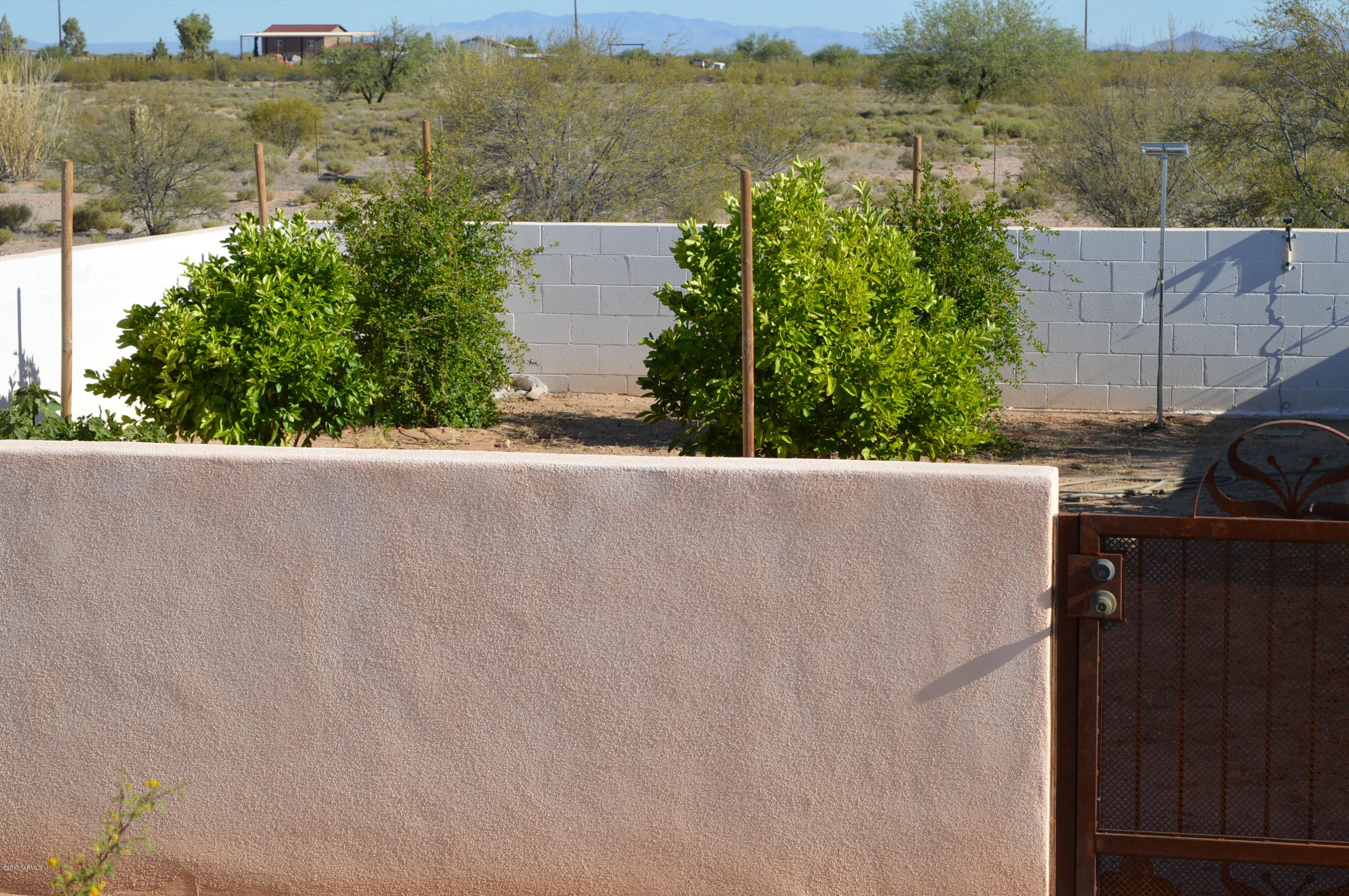 10695 North Derringer Road Marana, AZ 85653 - Photo 23 of 25 Gallery Image 23