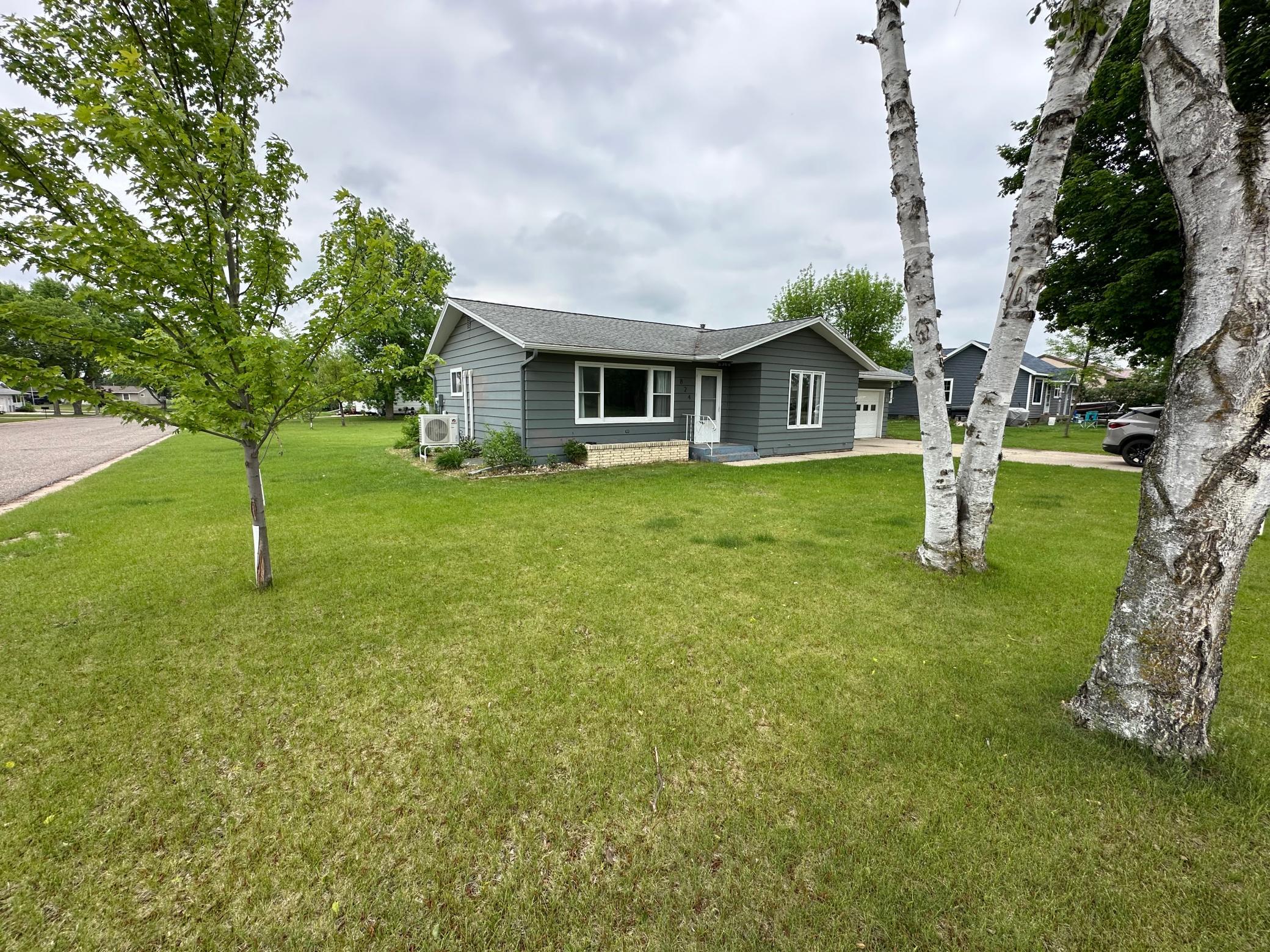 824 Irving Avenue Southwest Wadena, MN 56482 - Photo 27 of 35