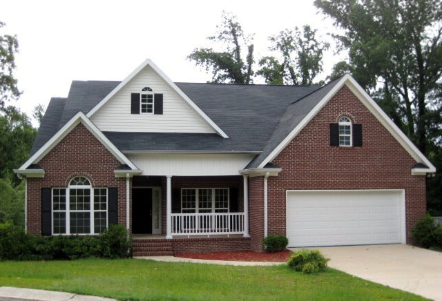 637 Lokchapee Ridge Macon, GA 31210 - Photo 1 of 1 Primary Photo