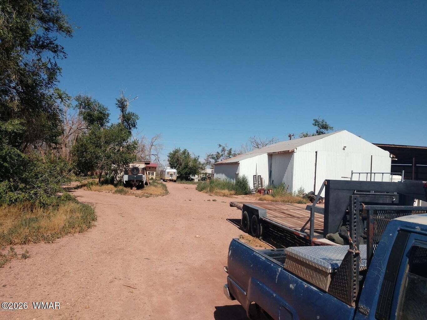 9656 Woodruff Hay Hollow Road Snowflake, AZ 85937 - Photo 6 of 22
