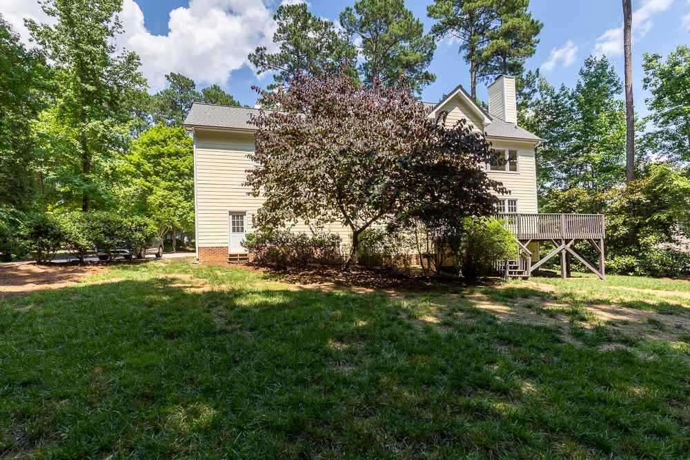 2724 Dray Court Raleigh, NC 27613 - Photo 24 of 25 Photo 24