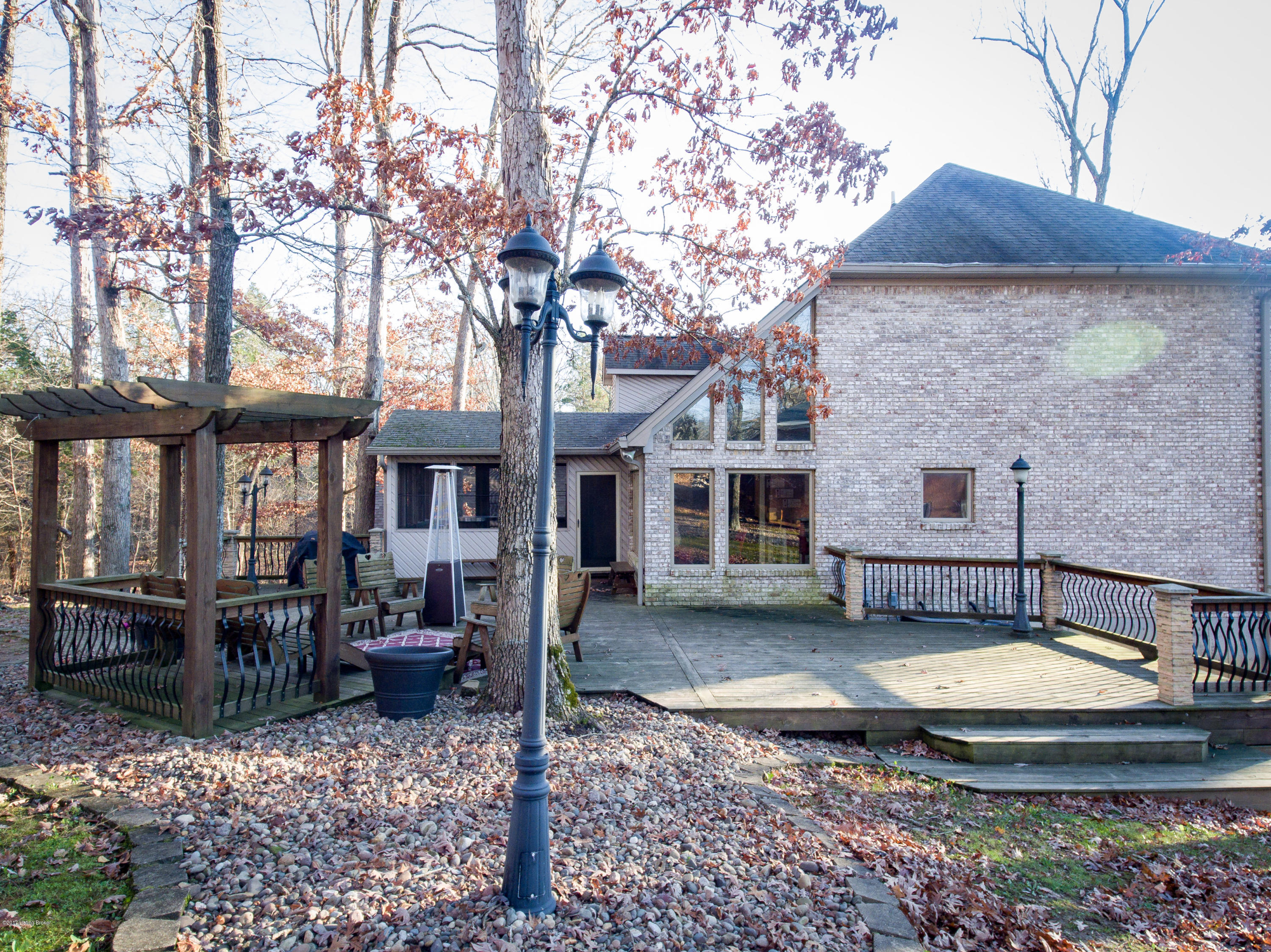 44 Cardinal Point Road Brandenburg, KY 40108 - Photo 8 of 55 DJI_0915