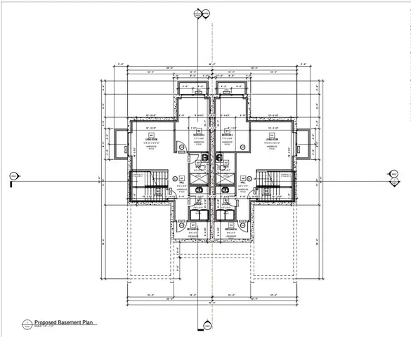 a picture of floor plan