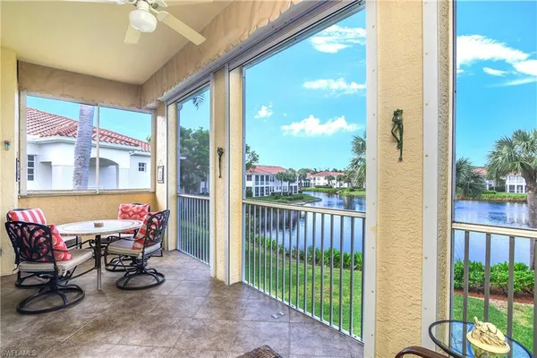 $9,500 | 1000 L Lambiance Circle, Unit 201, Naples, FL 34108