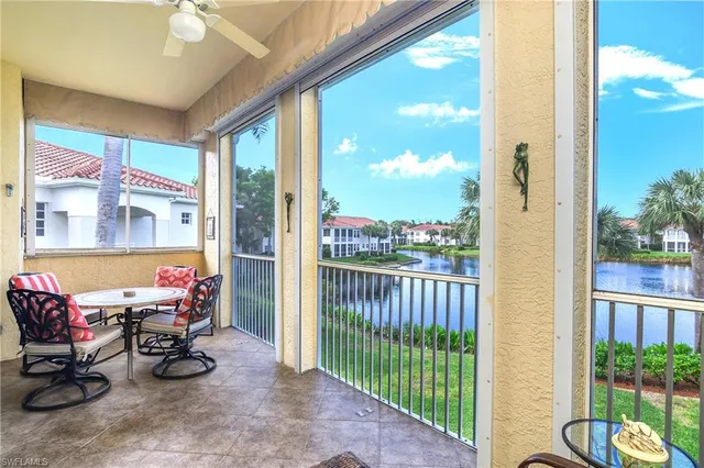 $9,500 | 1000 L Lambiance Circle, Unit 201, Naples, FL 34108