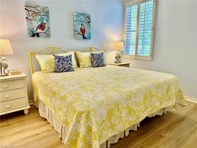 $9,500 | 1000 L Lambiance Circle, Unit 201, Naples, FL 34108