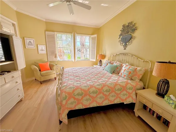 $9,500 | 1000 L Lambiance Circle, Unit 201, Naples, FL 34108